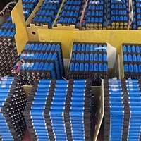 西山福海上门回收新能源电池-废旧电池回收企业-钴酸锂电池回收价格